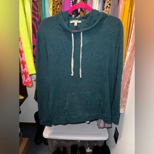 2 Express One Eleven Hoodies Size XS will also fit a S